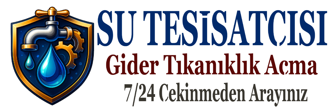 Muğla Su Tesisatçısı – Profesyonel Gider Açma ve Kaçak Tespit Hizmetleri